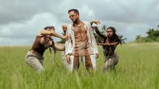 De La Ghetto - Hacerte De To' (Official Music Video)