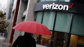 Verizon Outage: Service Restored, Credits Promised, Cause Unclear