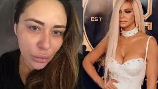 Grand News - Natasa Bekvalac oduvala Anu Nikolic nastupom - (Tv Grand 08.06.2020.)