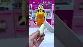 Satisfying with Unboxing & Review Miniature PlaySet Toys Video ASMR Videos #asmr #satisfying