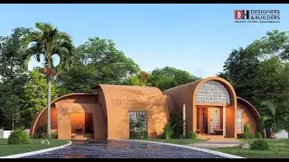 MUD HOUSE