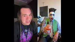 Clock Strikes 12 | Original TikTok | HD | No Watermark