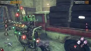 🔴LIVE: The Official 2025 Xmas Stream! - Dead by Daylight