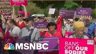 Republican extremism turns off American voters