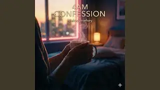 4AM Confession
