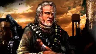 Contract Killer Zombies teaser trailer - Glu