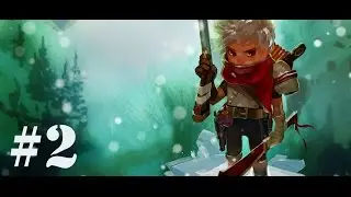 Bastion Desafios Colmillo de Repetici&oacute;n | Fang Repeater