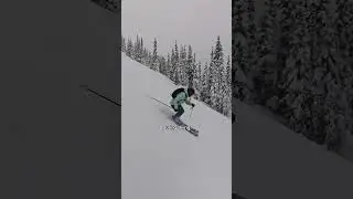 Heli skiing safety #skiing #ski