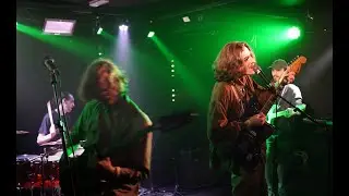 Sick Santa/Stan |  NO WUKKAS | The Wardrobe, Leeds | December 2022