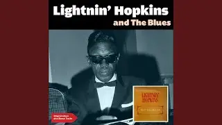 Moon Rise Blues (Bonus Track)