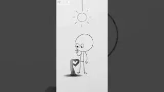 koby stick man animation #stickman #animation #cartoon #stickmananimation