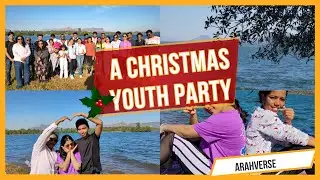 NBC Christmas Party II Church Youth II Christmas 2025