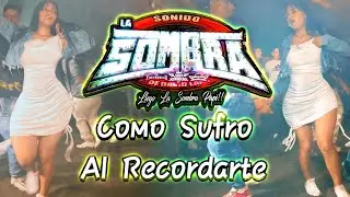 SONIDO LA SOMBRA DE DAVID LARA 2025 COMO SUFRO AL RECORDARTE COLONIA CONSTITUCION MEXICANA PUEBLA