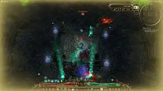 Double Devastation Spellbinder vs Gladiator Crucible 150-170