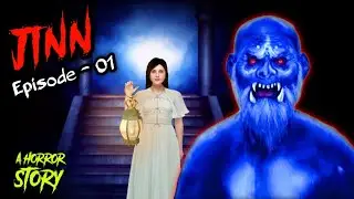 🔴 Kabristan Ka Jinn Ep.1 Dar Ki Dastak Fear Files New Episode फियर फाइल्स Hindi Horror Stories Bhoot