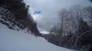 Pista Zeno 2 Abetone + Gimbal