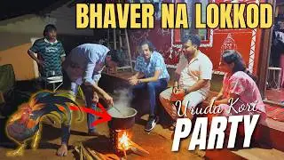 Bhaver bathina lekkod kattada kori da party 😍