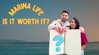The CHAPTER No One Shows in Boat Life (Log 4)