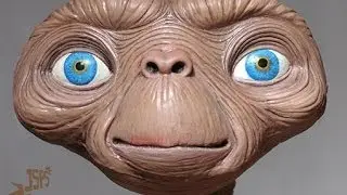 E.T. lifesize 