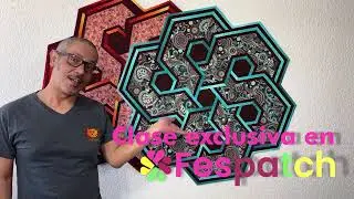 Fespatch - Festival de 19 al 22 de marzo de 2025
