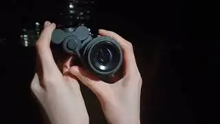 PVS-18 digital Night Vision & L4 G24 Mount Helmet combination