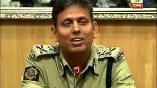 Kolkata police officer Javed Shamim on media report on investigation of Sudipta's death