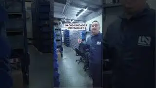 Almac&eacute;n de Repuestos y Accesorios