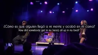 Sueco - Yours ft. Bea Miller // Sub(Espa&ntilde;ol + Lyrics)