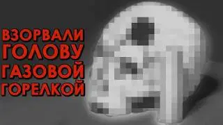 Самое безумное тюремное восстание