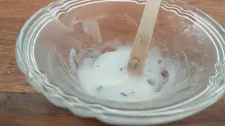 How to make NO GLUE NO BORAX holdable slime!!!