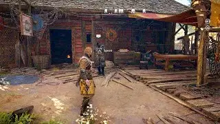 Assassin's Creed Valhalla | PINK BOX GLITCH | Don't do it if you don't own the item!!! (Chest Piece)