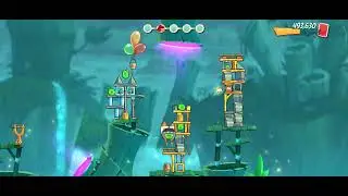 Angry bird 2 220 