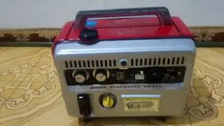Máy phát điện anh khoa