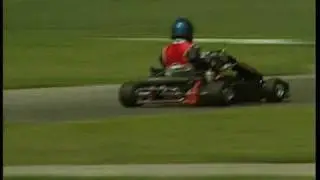 Profi-Karttraining Werner Gusenbauer - Christian Schatzinger