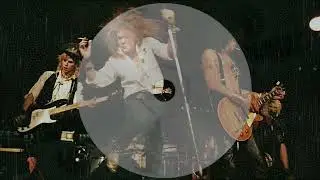 GUNS 'N' ROSES (1986) pre-Appetite For Destruction-era sessions 