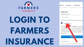 Farmers Login - How to Sign in to Farmers Insurance Account (2023)