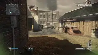 Cod ghosts Kem strike