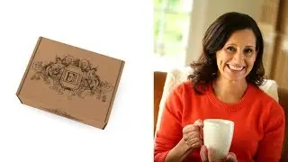 SPOILER ALERT: Beth's Unboxing Video (Feb Subscription Box)