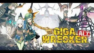 Testujemy: GIGA WRECKER Alt - Platform&oacute;wka od Game Freak #2