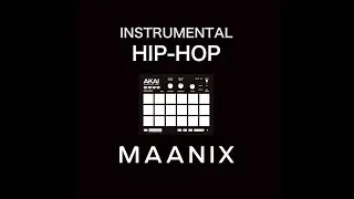 Instru Hip Hop / Boom Bap / Rework / Maanix - The Field