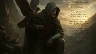 Tolkien Music - Dúnedain (Sindarin Fantasy Soundtrack from Tolkien’s Middle-earth)