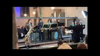 EVERGREENS Festive Music 1 (7 Min.)