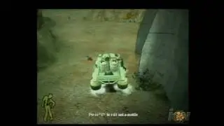 Stubbs the Zombie in 
