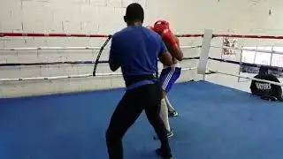 Raw williams