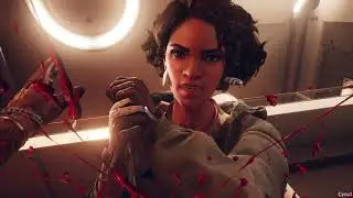 Deathloop RTX 3080 4K ULTRA - AMD FidelityFX Frame Rate & Performance Test