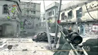 Bloo nV | A Cod Video 1