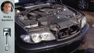 Unleashing the Power of the BMW N46B20 Engine: Performance, Specs, and Insights!