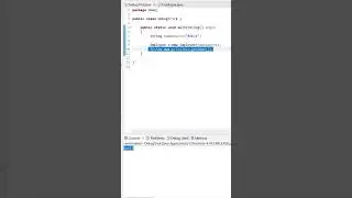 Why Is secret way to check null in java So Popular Right Now !