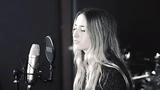 Perdóname - Pablo Alborán (cover) - AINHOA