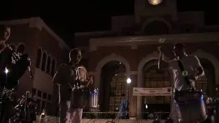 City Of Lewisville - 2010 KTA Pipe n Drums. Tyler Fry, Jim Kilpatrick, John Imes part 1
